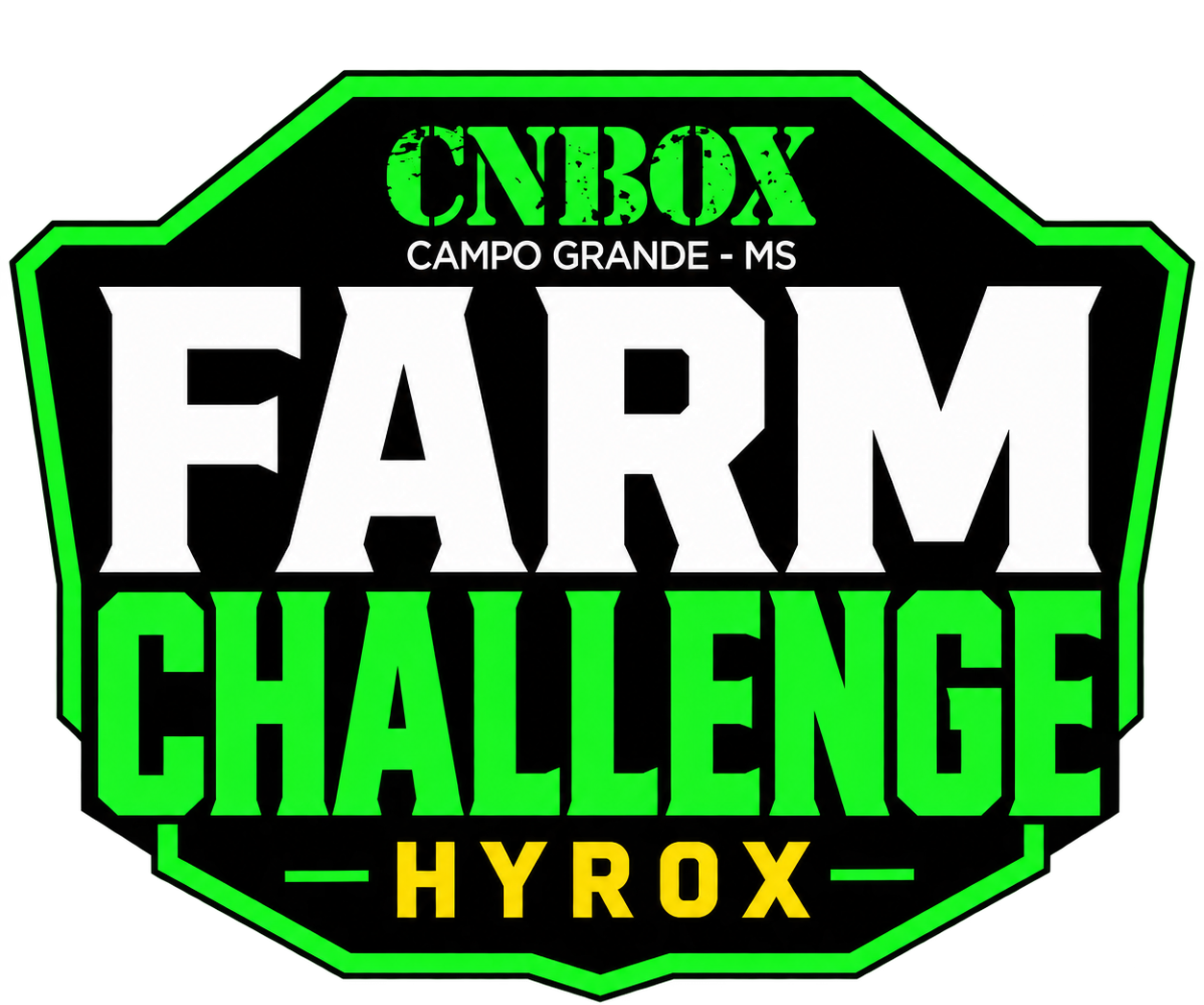 Farm Challenge